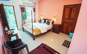 Santana Guest House